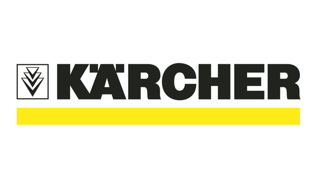 karcher logo