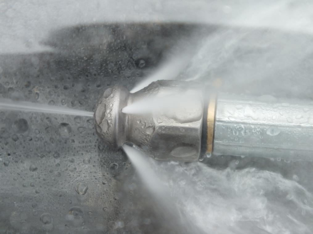 Services rm suttner product seminar sewer cleaning
