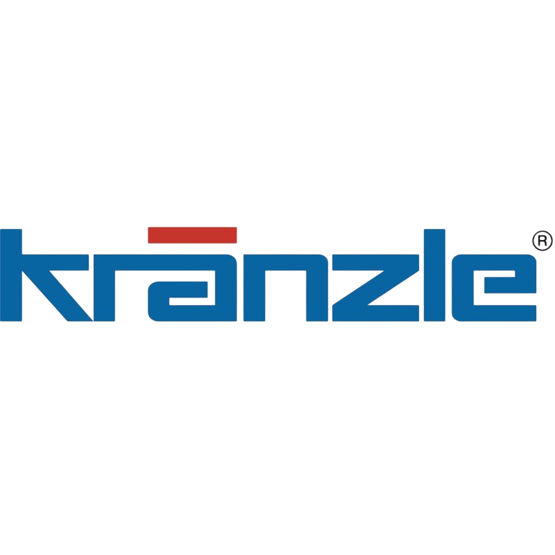 kranzle logo sticker 15 cm x 3 cm photoroom